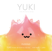 ActionCity Live: POP MART Yuki Inner Brilliance Series - Case of 9 Blind Boxes - ActionCity
