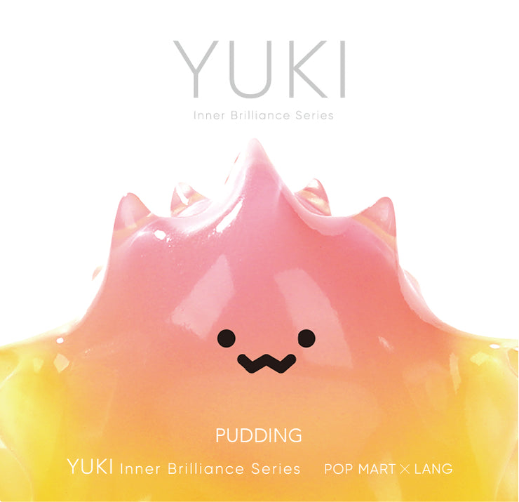 ActionCity Live: POP MART Yuki Inner Brilliance Series - Case of 9 Blind Boxes - ActionCity