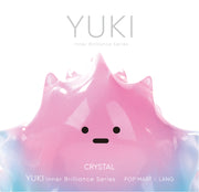 ActionCity Live: POP MART Yuki Inner Brilliance Series - Case of 9 Blind Boxes - ActionCity