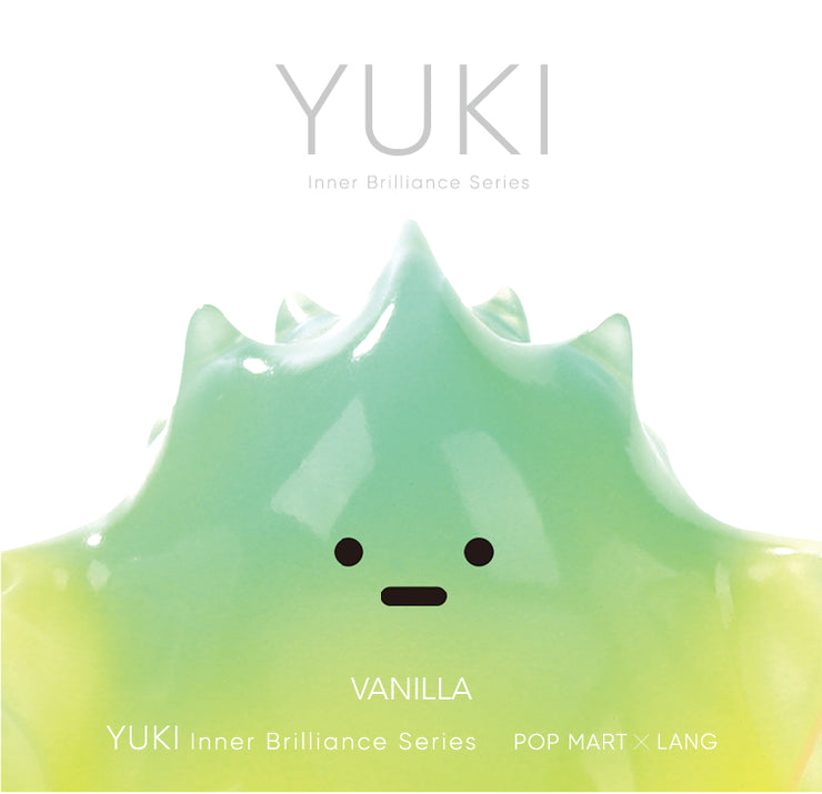 ActionCity Live: POP MART Yuki Inner Brilliance Series - Case of 9 Blind Boxes - ActionCity