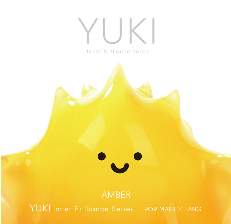 ActionCity Live: POP MART Yuki Inner Brilliance Series - Case of 9 Blind Boxes - ActionCity