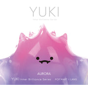 ActionCity Live: POP MART Yuki Inner Brilliance Series - Case of 9 Blind Boxes - ActionCity