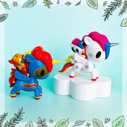 ActionCity Live: tokidoki Unicorno Bambino Series 1 - Individual Blind Boxes - ActionCity