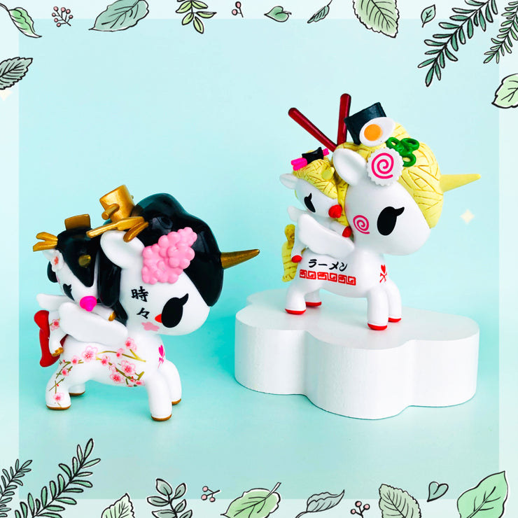 ActionCity Live: tokidoki Unicorno Bambino Series 1 - Individual Blind Boxes - ActionCity