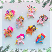 ActionCity Live: tokidoki Unicorno Bambino Series 1 - Individual Blind Boxes - ActionCity