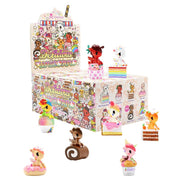 tokidoki Delicious Unicorno Series