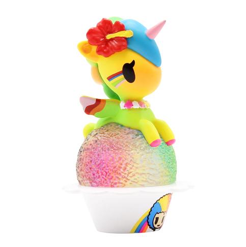 tokidoki Delicious Unicorno Series