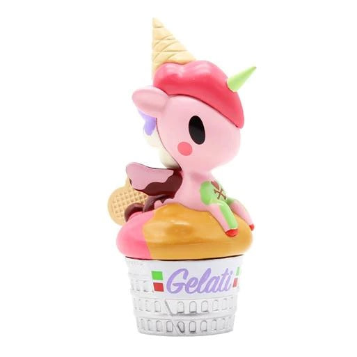 tokidoki Delicious Unicorno Series