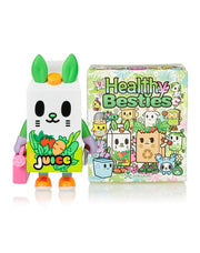 tokidoki Healthy Besties Series