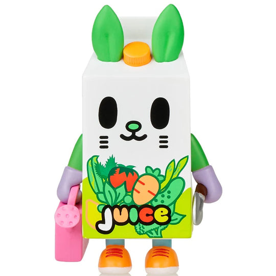 tokidoki Healthy Besties Series