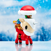 tokidoki Holiday Unicorno Series 4