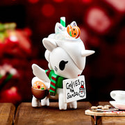 tokidoki Holiday Unicorno Series 4