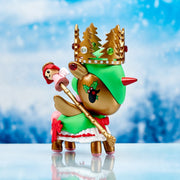 tokidoki Holiday Unicorno Series 4