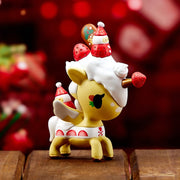 tokidoki Holiday Unicorno Series 4