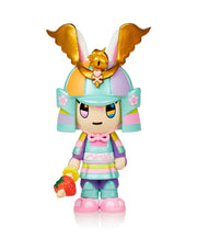 tokidoki Kawaii Princess Warriors