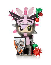 tokidoki Kawaii Princess Warriors