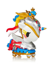 tokidoki Kawaii Princess Warriors