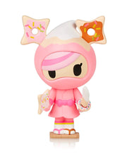 tokidoki Kawaii Princess Warriors