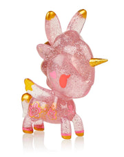 tokidoki Lunar Calendar Unicorno Metallico Series