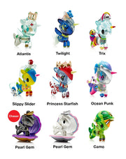 tokidoki Mermicorno Series 7