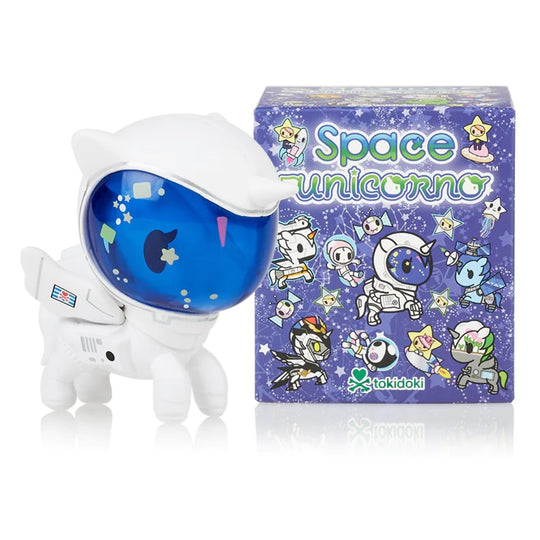 tokidoki Space Unicorno series