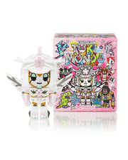 tokidoki Tokimondo Series 2