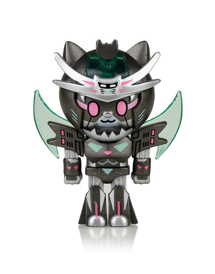 tokidoki Tokimondo Series 2