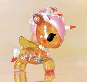 tokidoki Unicorno Cherry Blossom Series 1 Metallico