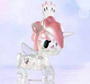 tokidoki Unicorno Cherry Blossom Series 1 Metallico