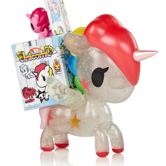 tokidoki Unicorno Series 11 Limited Edition (Stellina)
