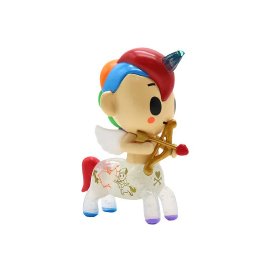 tokidoki Unicorno Zodiac - Sagittarius