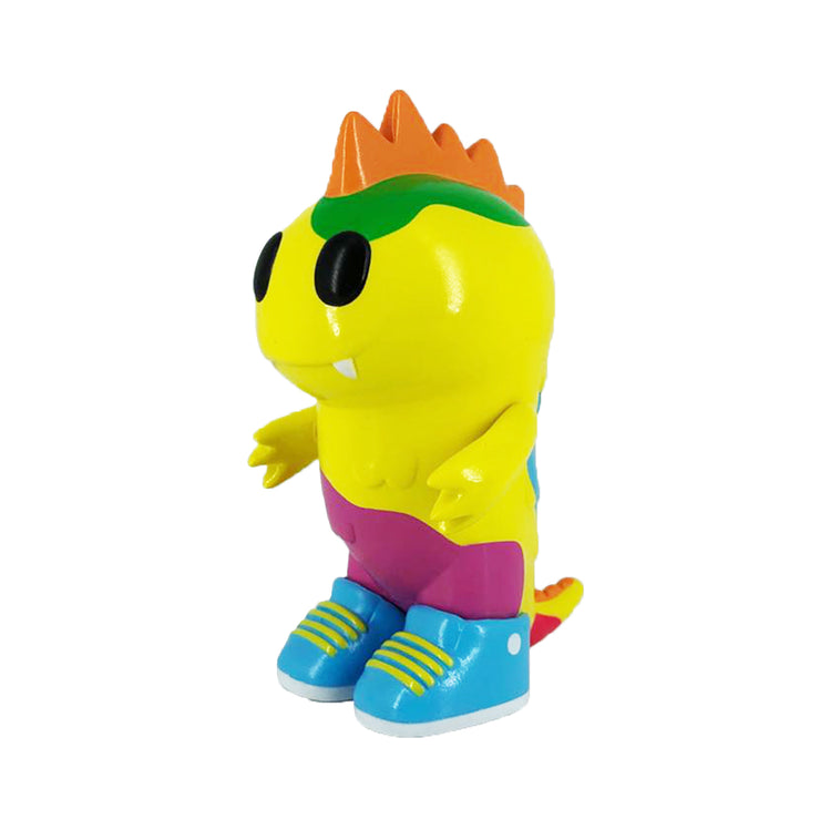 [Exclusive] tokidoki Dinoboy Art Toy Collection - ActionCity
