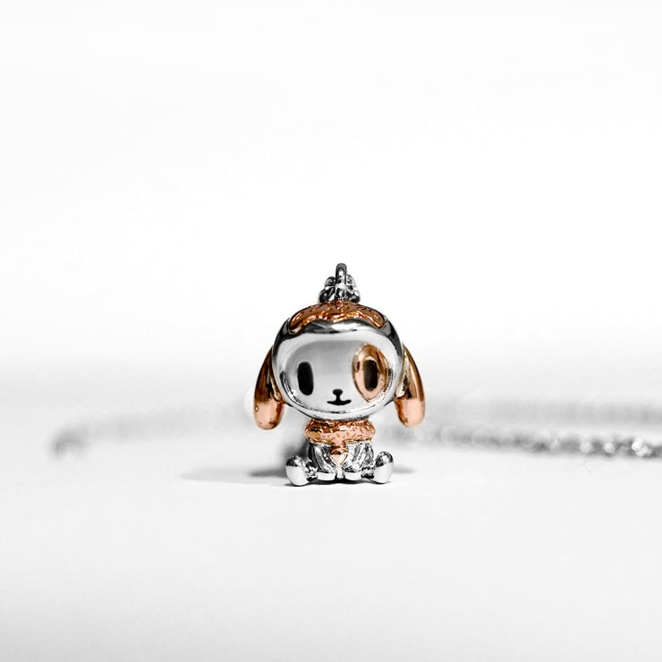 [tokidoki Most Popular Pendant - Donutino] - ActionCity