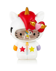 tokidoki Hello Kitty and Friends Series