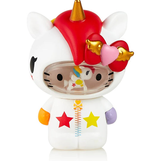 tokidoki Hello Kitty and Friends Series