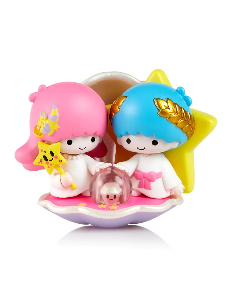 tokidoki Hello Kitty and Friends Series