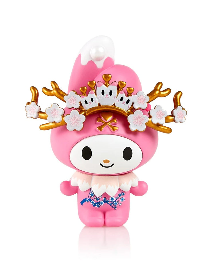 tokidoki Hello Kitty and Friends Series