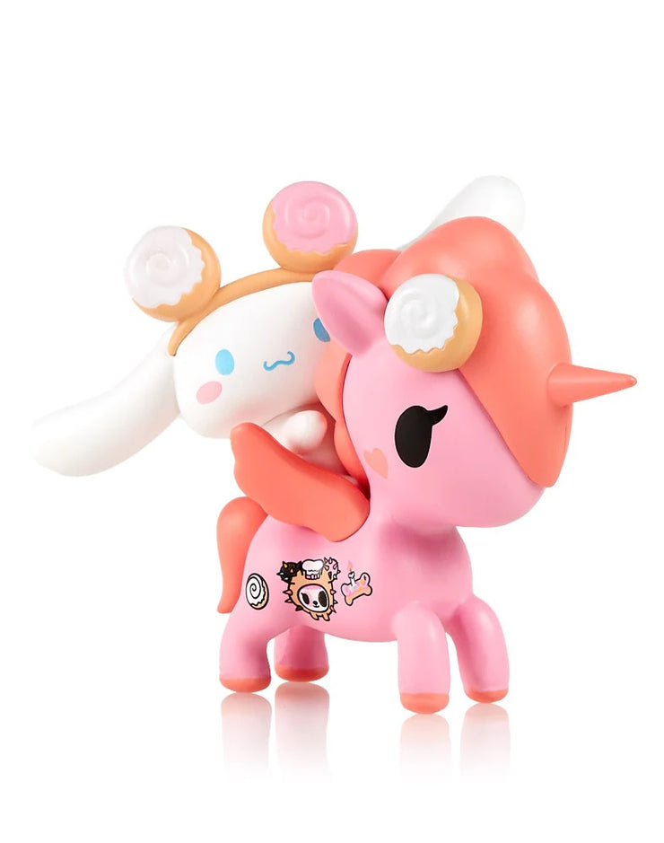 tokidoki Hello Kitty and Friends Series