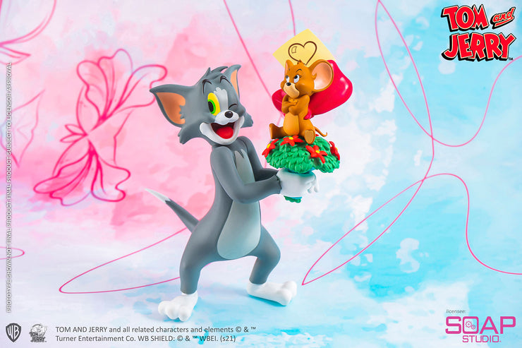 CA123 Tom and Jerry - Just For You