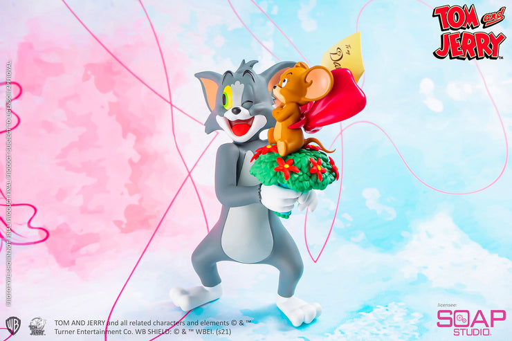 CA123 Tom and Jerry - Just For You