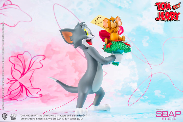 CA123 Tom and Jerry - Just For You