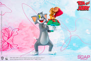 CA123 Tom and Jerry - Just For You