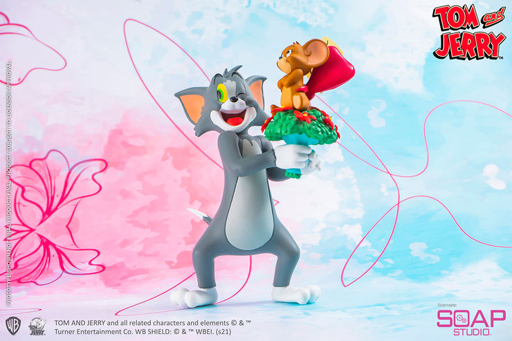 CA123 Tom and Jerry - Just For You
