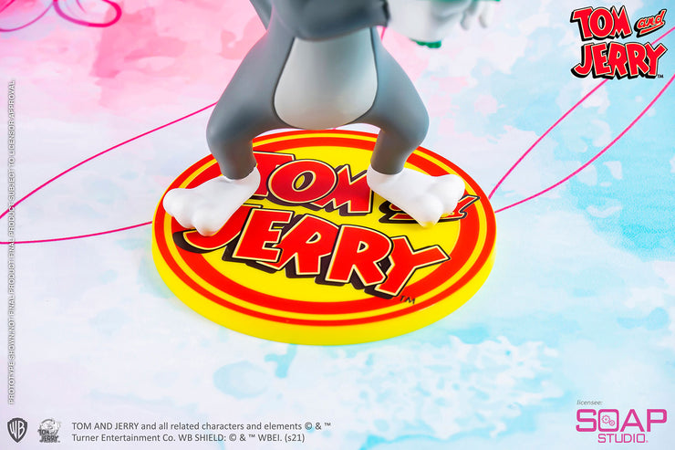 CA123 Tom and Jerry - Just For You