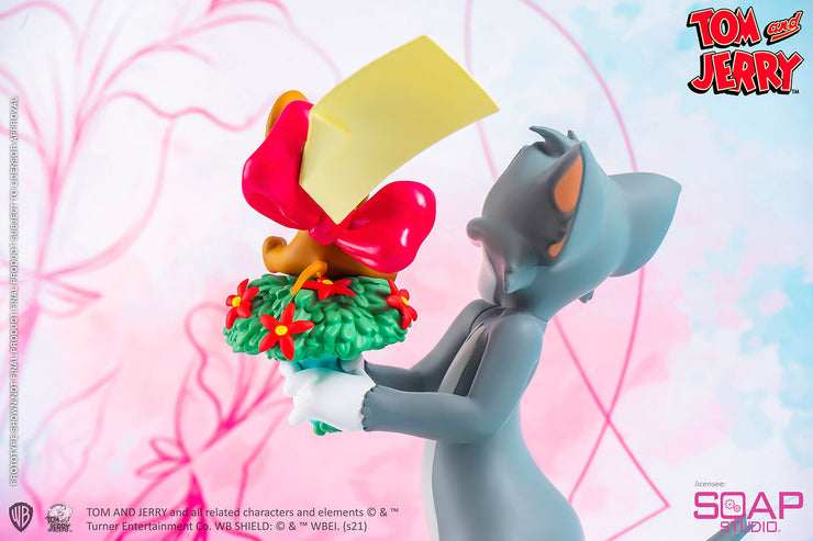 CA123 Tom and Jerry - Just For You