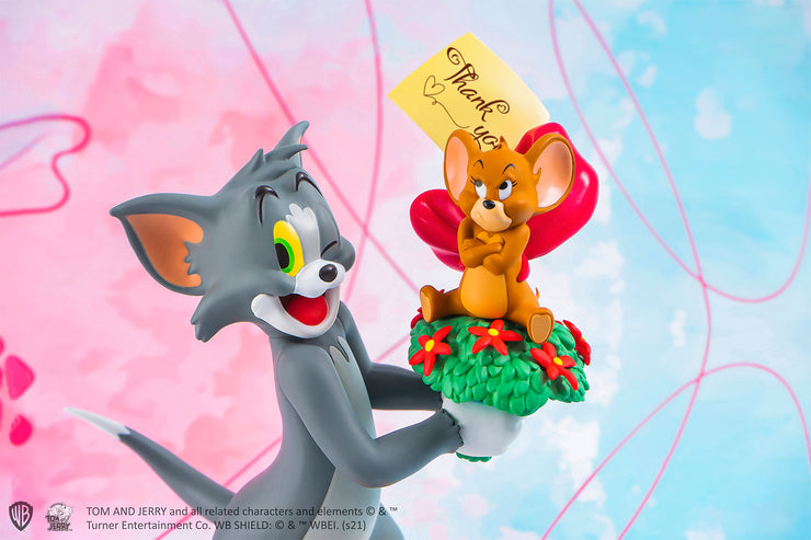 CA123 Tom and Jerry - Just For You