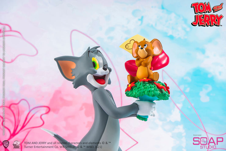 CA123 Tom and Jerry - Just For You