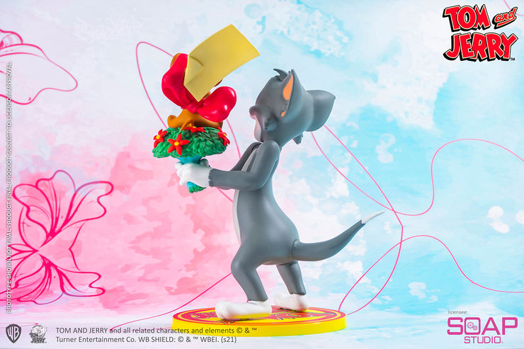 CA123 Tom and Jerry - Just For You
