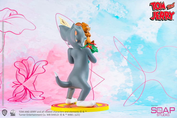 CA123 Tom and Jerry - Just For You