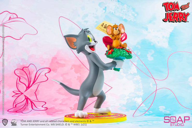 CA123 Tom and Jerry - Just For You